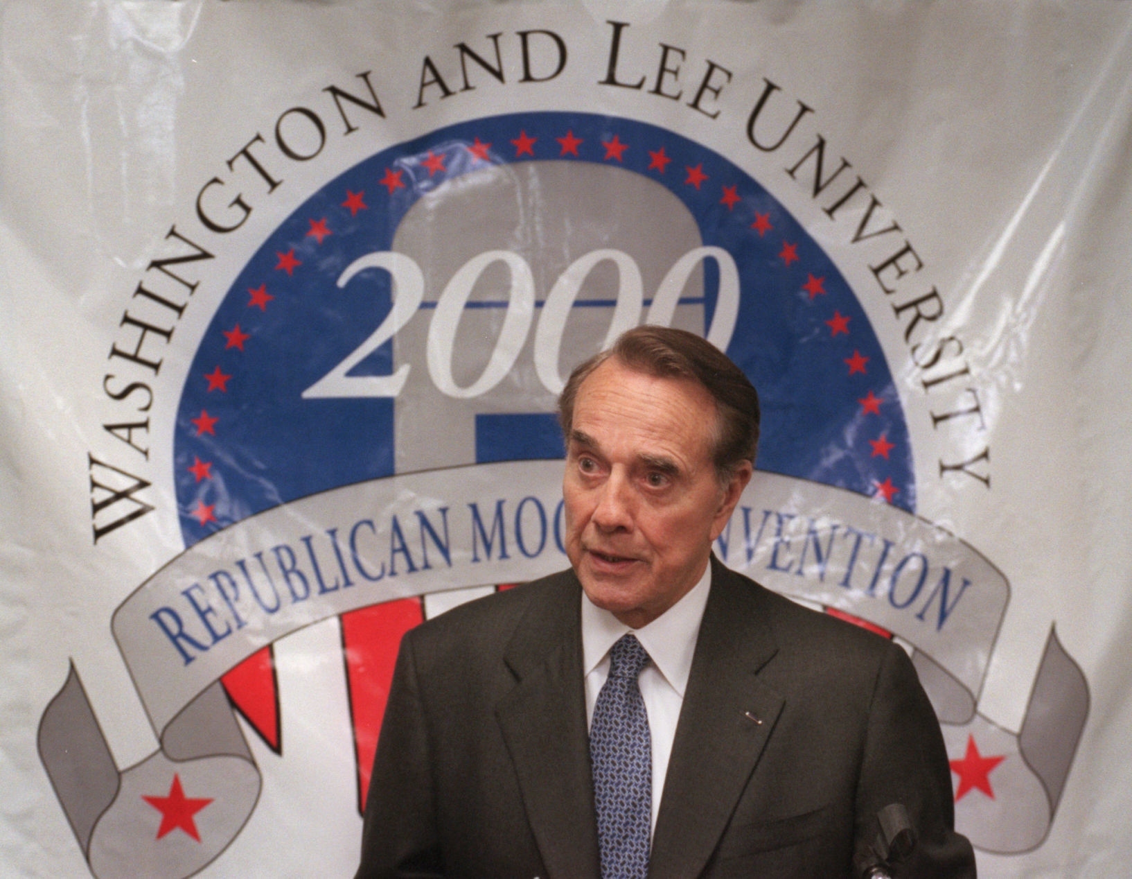 W-L Bob Dole .rke 1 2000